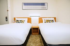 The Concept Hotel KL - TBS