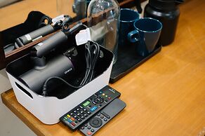 The Concept Hotel KL - TBS