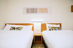 The Concept Hotel KL - TBS