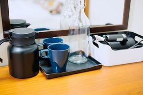 The Concept Hotel KL - TBS