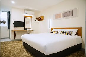 The Concept Hotel KL - TBS