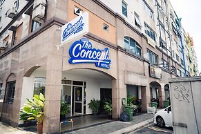 The Concept Hotel KL - TBS