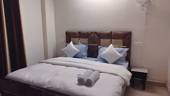 Hotel Scenic Hills By SIPL