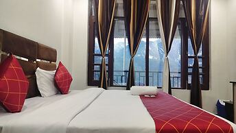 Hotel Scenic Hills By SIPL