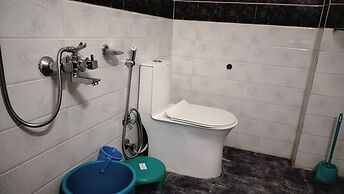 Hotel Scenic Hills By SIPL