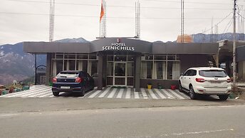 Hotel Scenic Hills By SIPL