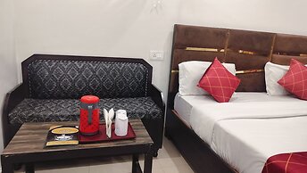 Hotel Scenic Hills By SIPL