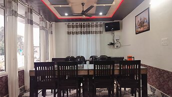 Hotel Scenic Hills By SIPL