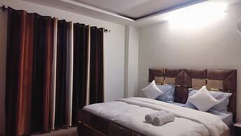 Hotel Scenic Hills By SIPL