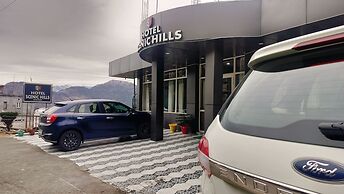Hotel Scenic Hills By SIPL