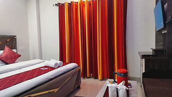 Hotel Scenic Hills By SIPL