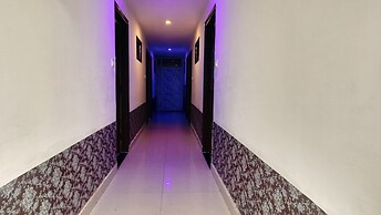 Hotel Scenic Hills By SIPL