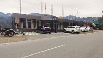 Hotel Scenic Hills By SIPL