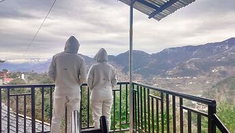 Hotel Scenic Hills By SIPL