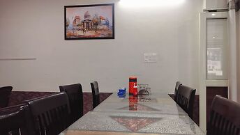 Hotel Scenic Hills By SIPL