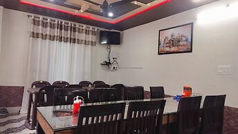 Hotel Scenic Hills By SIPL