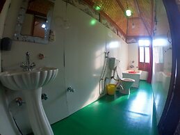 Goona palace houseboats