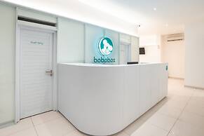 Bobopod Alun-Alun Bandung