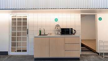 Bobopod Alun-Alun Bandung