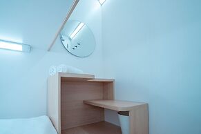 Bobopod Alun-Alun Bandung