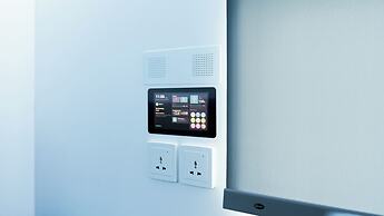 Bobopod Alun-Alun Bandung