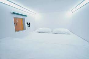 Bobopod Alun-Alun Bandung