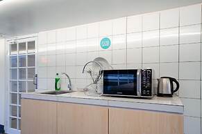 Bobopod Alun-Alun Bandung