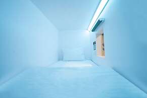 Bobopod Alun-Alun Bandung