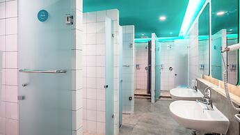 Bobopod Alun-Alun Bandung