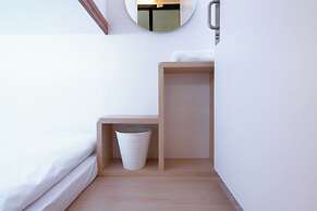 Bobopod Alun-Alun Bandung