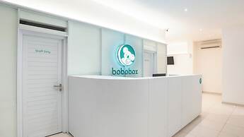 Bobopod Alun-Alun Bandung