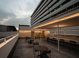 Bobopod Alun-Alun Bandung