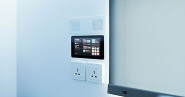 Bobopod Tanah Abang Jakarta