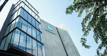 Bobopod Tanah Abang Jakarta