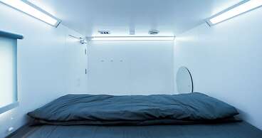 Bobopod Tanah Abang Jakarta