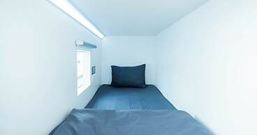 Bobopod Tanah Abang Jakarta