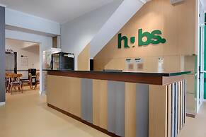 HUBS Hostel Yogyakarta