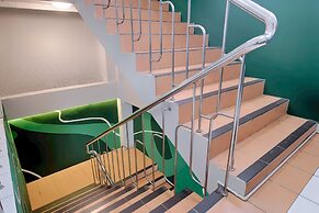 HUBS Hostel Yogyakarta