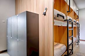 HUBS Hostel Yogyakarta