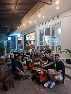 HUBS Hostel Yogyakarta