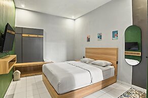 HUBS Hostel Yogyakarta