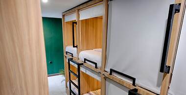 HUBS Hostel Yogyakarta