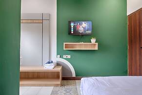 HUBS Hostel Yogyakarta