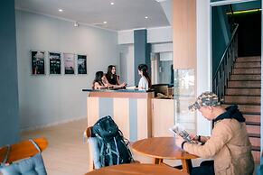 HUBS Hostel Yogyakarta