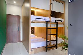 HUBS Hostel Yogyakarta