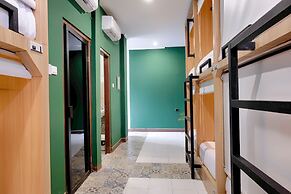 HUBS Hostel Yogyakarta