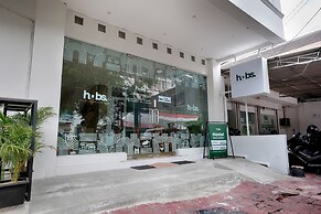 HUBS Hostel Yogyakarta