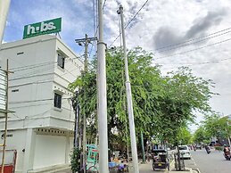 HUBS Hostel Yogyakarta