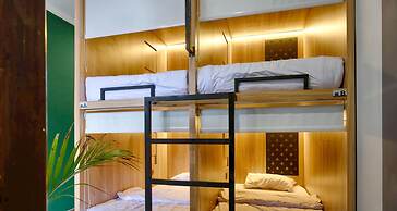 HUBS Hostel Yogyakarta