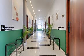 HUBS Hostel Yogyakarta